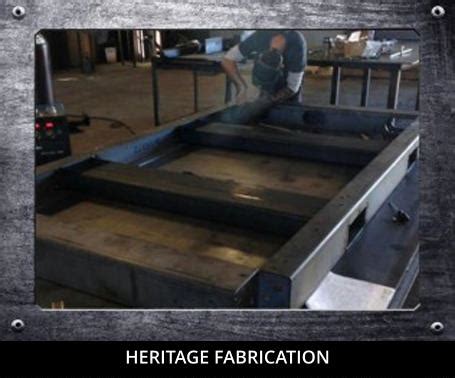 metal building fabricators around sedalia missouri|heritage fabricators sedalia mo.